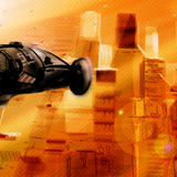 BLADERUNNER ENVIRONEMENT