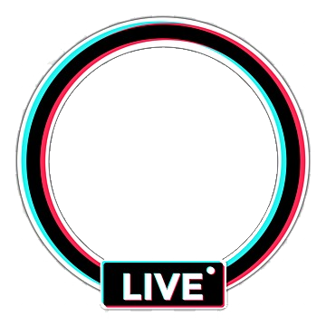 pngtree tiktok live stream icon png image 4669473.png
