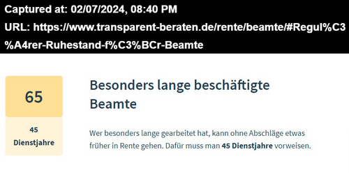 Früher in den Ruhestand als Beamter Ratgeber 2024 .png