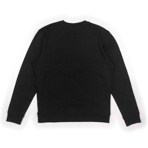 020 2 Gant Sweat Büyük Logolu Siyah.jpg