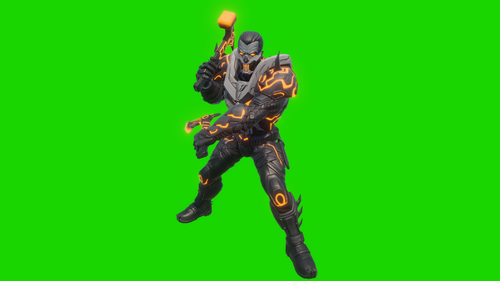 Rendered Punisher(Glykhan)8k.png