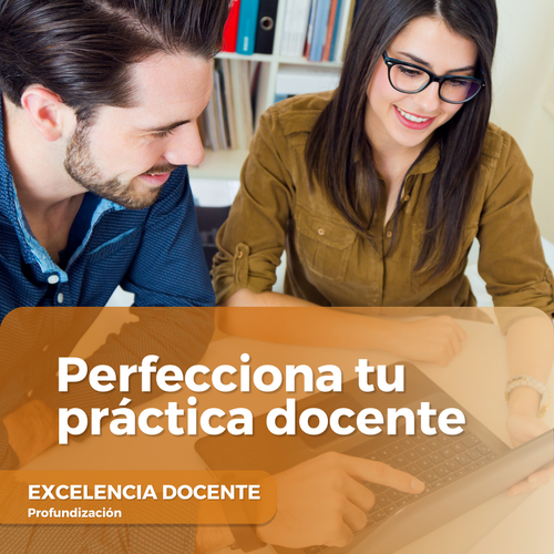 Perfecciona tu práctica docente de Evidencias de Apredizaje