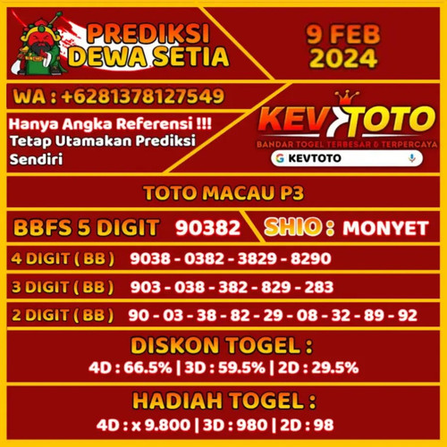 prediksi togel 4d toto macau p3 jumat 9 febuari 2024.jpg