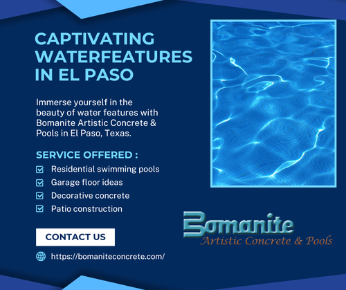 Captivating Waterfeatures in El Paso.png