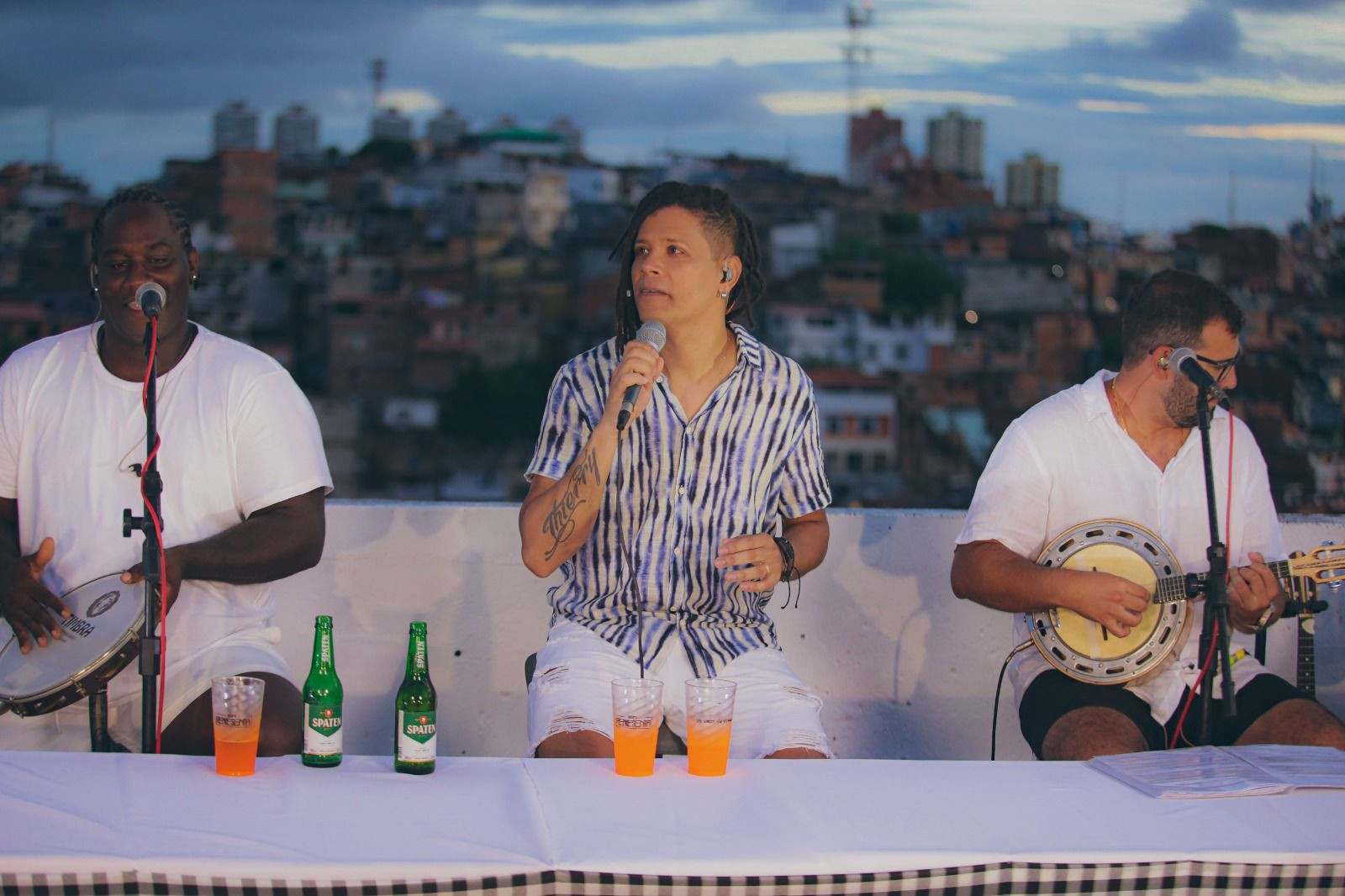 grupopagode