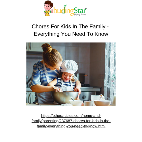 Chores For Kids In The Family - Everything You Need To Know.png