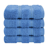 7 MAIN ELECTRIC BLUE