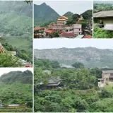 00018 遠望太子賓館、黃金神社、勸濟堂