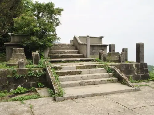 00021 黃金神社