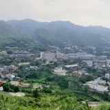 00016 報時山眺望金瓜石聚落