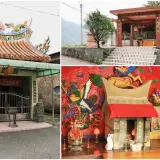 00003 新山里福安宮