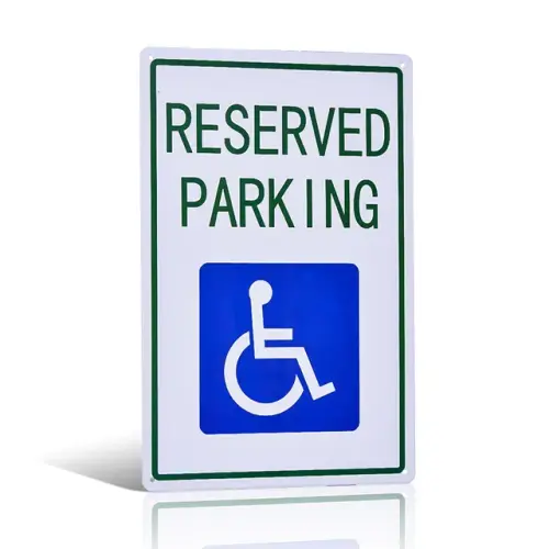 Vintage Resreved parking Metal Sign Plaque Car House Bar Restaurant Pub iron Paintings.jpg 640x640.webp