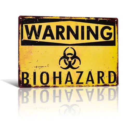 Warning Biohazard Tin Metal Sign Bar Pub Decor.jpg 640x640.webp