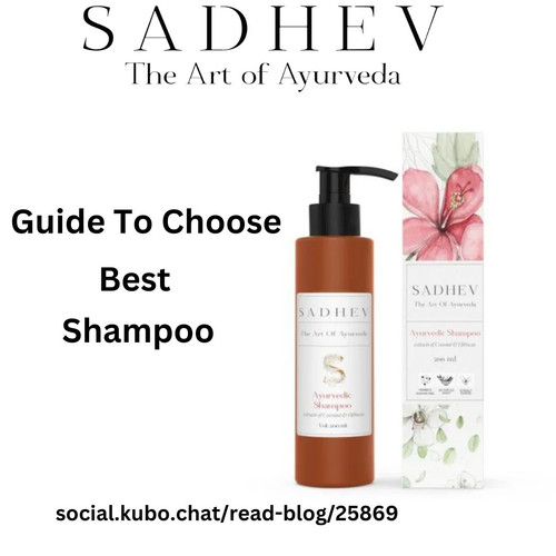 Guide to Choose The Best Shampoo.jpg