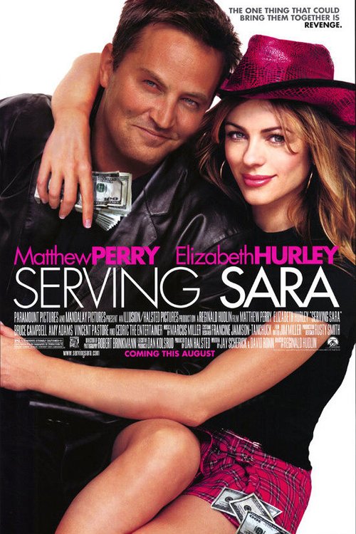 Kto pierwszy, ten lepszy! / Serving Sara (2002) PL.1080p.WEB-DL.H264-wasik / Lektor PL