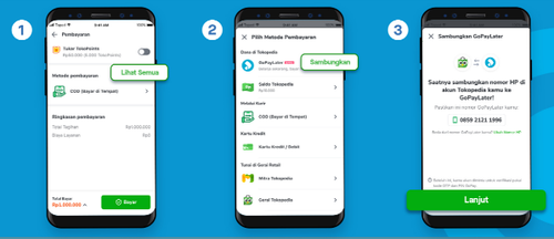 cara menyambungkan gopaylater ke halaman transaksi.png