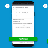 cara mengaktifkan tokopedia paylater 2