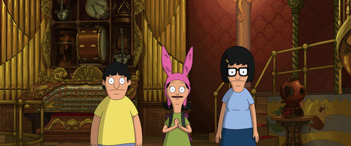 The Bob's Burgers Movie (2022) 8387400