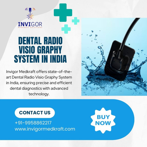 Dental Radio Visio Graphy System in India.jpg