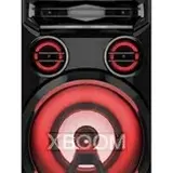 lg torre de audio 47