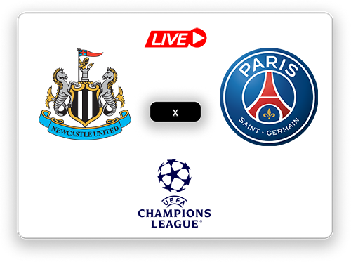 Newcastle United v PSG UEFA Champions League.png