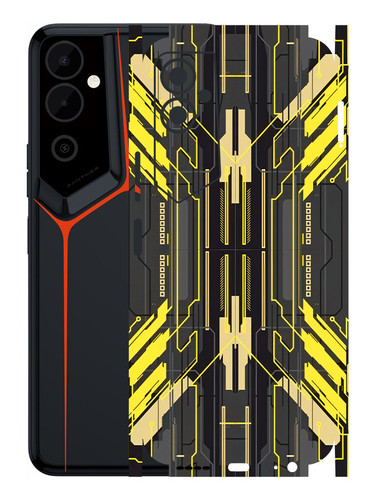 Tecno Pova Neo 2 CyberYellow.jpg