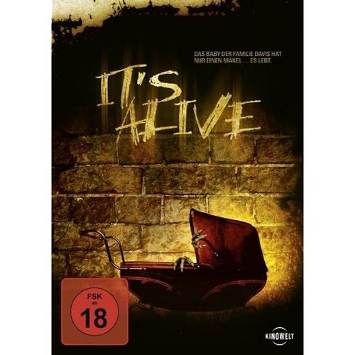 A jednak żyje / It's Alive! (1974) PL.1080p.BDRip.H264-wasik / Lektor PL