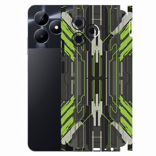 Realme C51 CyberGreen.jpg