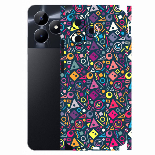 Realme C51 ShapesGraffiti.jpg