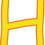 Н