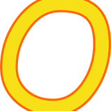 О