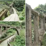 00018 山尖古道水圳橋