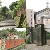 00009 金瓜石天主堂