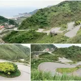 00029 金水公路髮夾彎