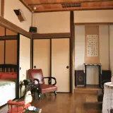 00000 金瓜石四連棟