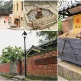 00013 金瓜石日式時期消防栓