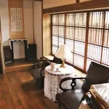 00012 金瓜石四連棟