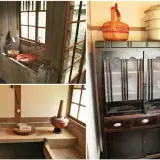 00011 金瓜石四連棟廚房