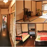 00009 金瓜石四連棟