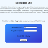 BMI