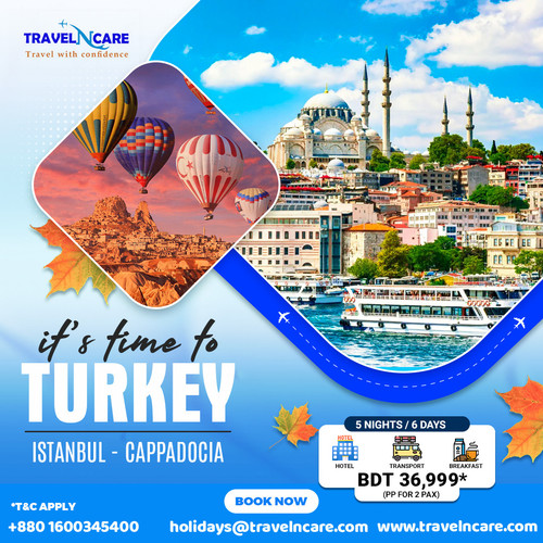 Discover Turkey's Beauty with Travelncare's Unforgettable Holiday Package.jpg