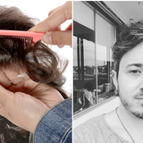 all about lavivid men's lace front toupee