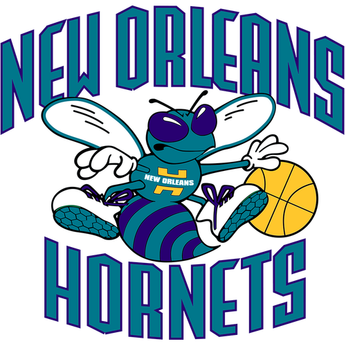 Hornets 2003 2008