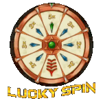 Lucky Spin LDBPLAY