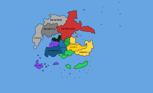 Mapa do país republica democratica da tugoslávia.png