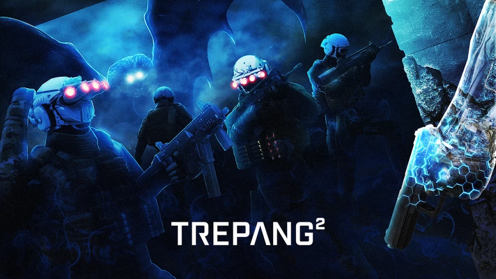 In the Heart of the Action: Exploring Trepang2