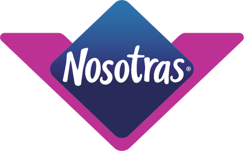 Nosotras Master Logo SML