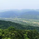 00021 銅鑼大興善寺在山的彼端