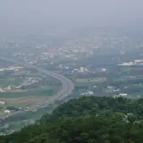 00023 雙峰山眺望國道1號