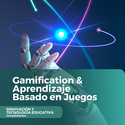 Gamification & Aprendizaje Basado en Juegos